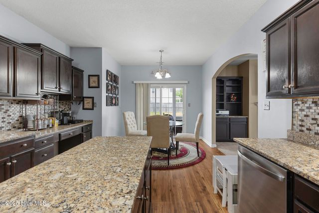 700 Stafford Lane, Jacksonville, NC 28546