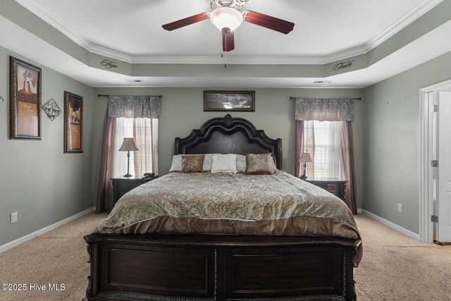 700 Stafford Lane, Jacksonville, NC 28546