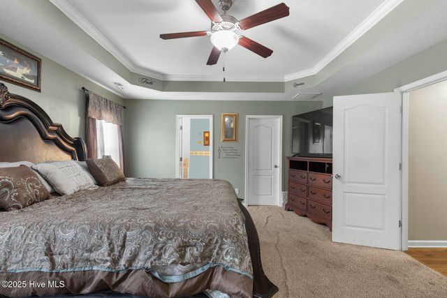 700 Stafford Lane, Jacksonville, NC 28546