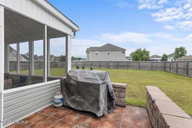 700 Stafford Lane, Jacksonville, NC 28546