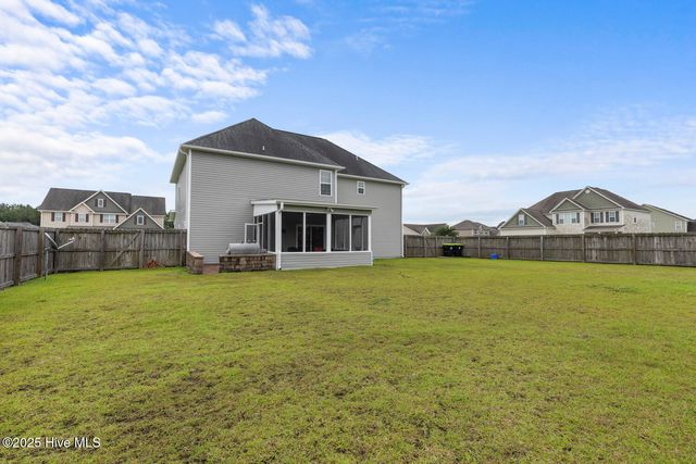 700 Stafford Lane, Jacksonville, NC 28546