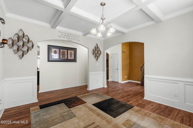 700 Stafford Lane, Jacksonville, NC 28546