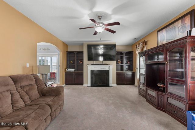 700 Stafford Lane, Jacksonville, NC 28546