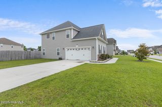 700 Stafford Lane, Jacksonville, NC 28546