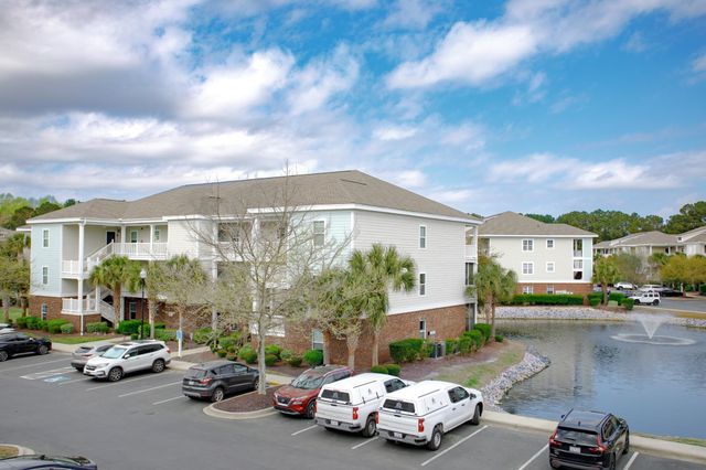 6253 Catalina Dr Unit 1424, North Myrtle Beach, SC 29582