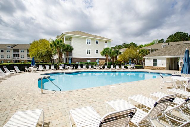 6253 Catalina Dr Unit 1424, North Myrtle Beach, SC 29582
