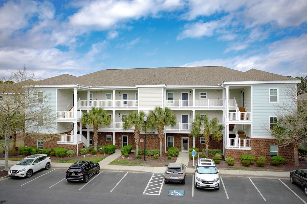 6253 Catalina Dr Unit 1424, North Myrtle Beach, SC 29582