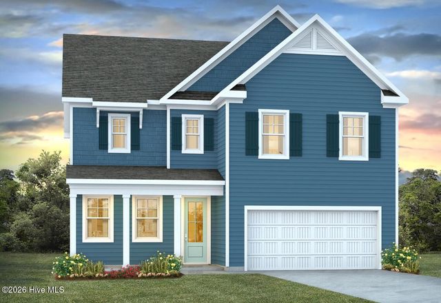 4311 Coralbead Lane 93, Leland, NC 28451