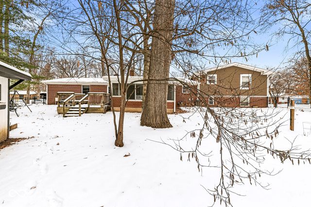 402 Jenny Lane, Carmel, IN 46032