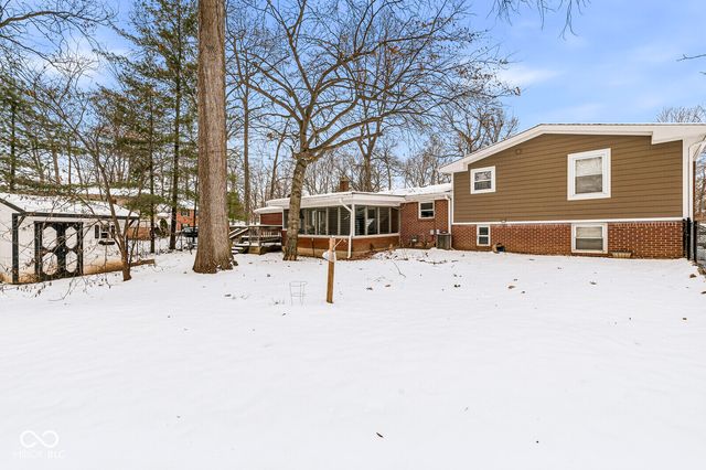 402 Jenny Lane, Carmel, IN 46032