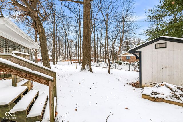 402 Jenny Lane, Carmel, IN 46032