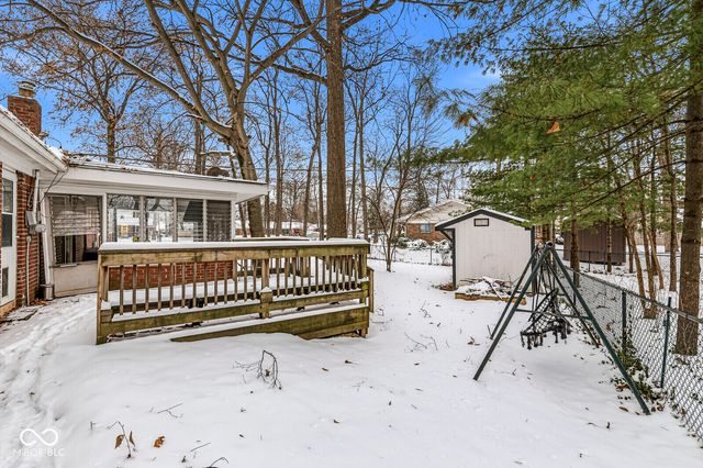 402 Jenny Lane, Carmel, IN 46032