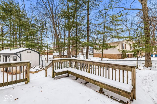 402 Jenny Lane, Carmel, IN 46032