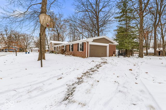 402 Jenny Lane, Carmel, IN 46032