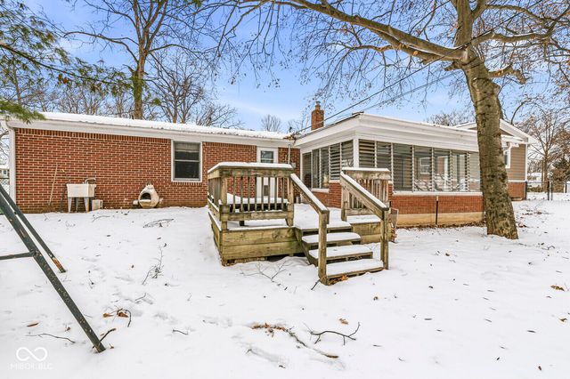 402 Jenny Lane, Carmel, IN 46032