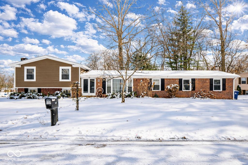 402 Jenny Lane, Carmel, IN 46032