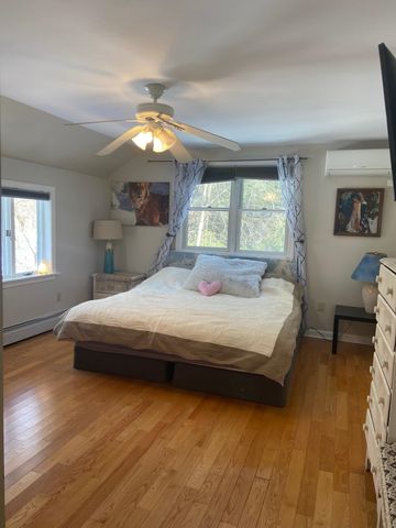 6 Crank Road, Hampton Falls, NH 03844