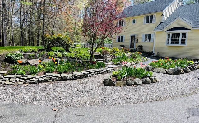 6 Crank Road, Hampton Falls, NH 03844