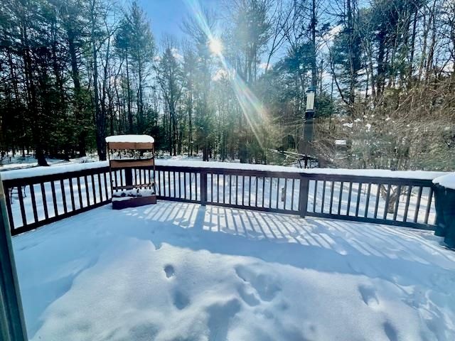 6 Crank Road, Hampton Falls, NH 03844