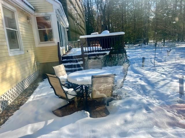 6 Crank Road, Hampton Falls, NH 03844