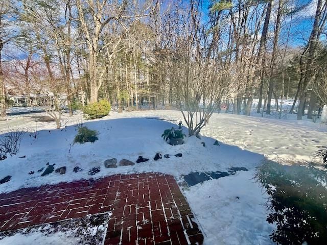 6 Crank Road, Hampton Falls, NH 03844