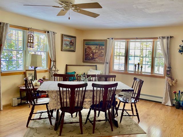 6 Crank Road, Hampton Falls, NH 03844