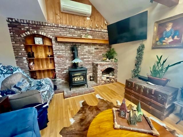 6 Crank Road, Hampton Falls, NH 03844