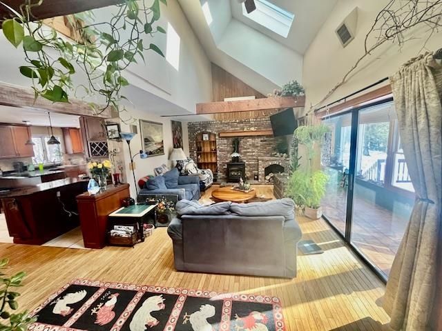 6 Crank Road, Hampton Falls, NH 03844