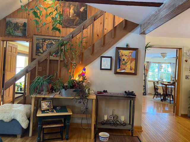 6 Crank Road, Hampton Falls, NH 03844