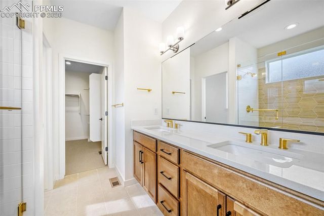 1723 Keystone Crest Lane, Colorado Springs, CO 80905