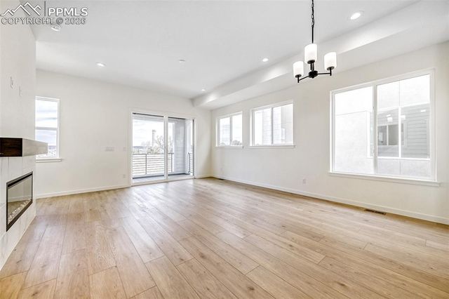 1723 Keystone Crest Lane, Colorado Springs, CO 80905