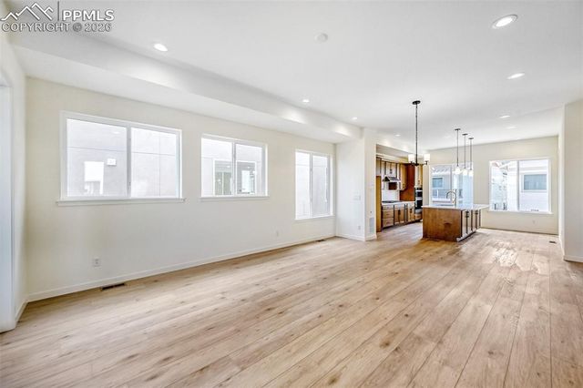 1723 Keystone Crest Lane, Colorado Springs, CO 80905