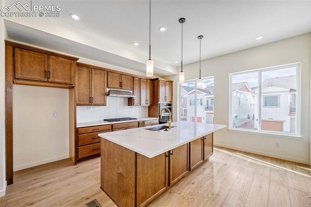 1723 Keystone Crest Lane, Colorado Springs, CO 80905