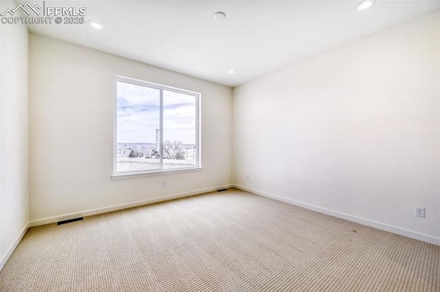 1723 Keystone Crest Lane, Colorado Springs, CO 80905