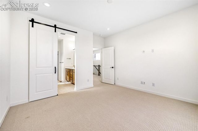 1723 Keystone Crest Lane, Colorado Springs, CO 80905