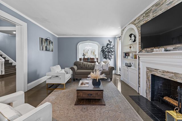 499 Madison St, Fall River, MA 02720