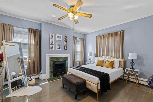 499 Madison St, Fall River, MA 02720