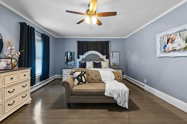 499 Madison St, Fall River, MA 02720