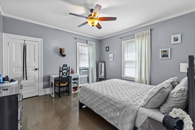 499 Madison St, Fall River, MA 02720