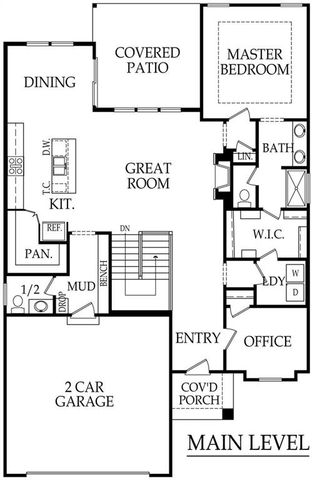 32110 W 170th Terrace, Gardner, KS 66030