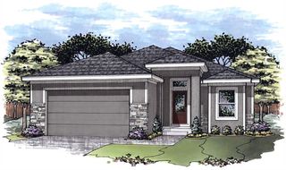 32110 W 170th Terrace, Gardner, KS 66030