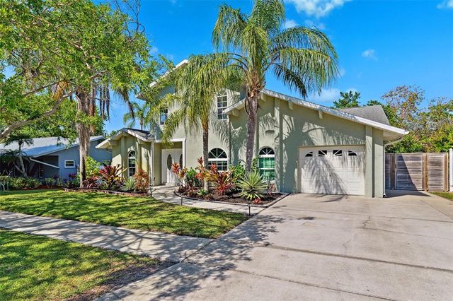 640 KENNETH WAY, Tarpon Springs, FL 34689
