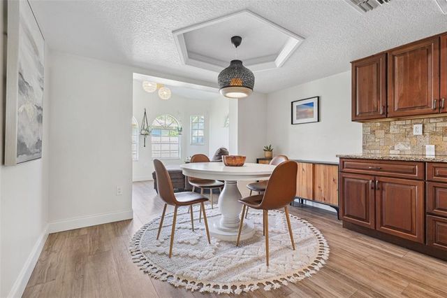 640 KENNETH WAY, Tarpon Springs, FL 34689