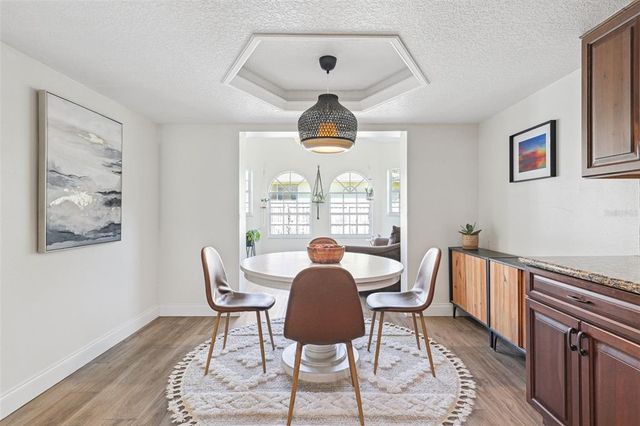 640 KENNETH WAY, Tarpon Springs, FL 34689