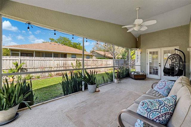 640 KENNETH WAY, Tarpon Springs, FL 34689