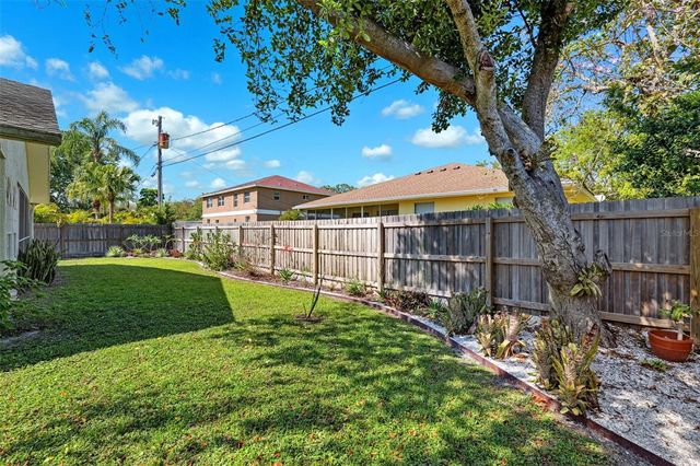 640 KENNETH WAY, Tarpon Springs, FL 34689