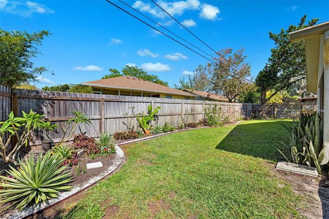 640 KENNETH WAY, Tarpon Springs, FL 34689