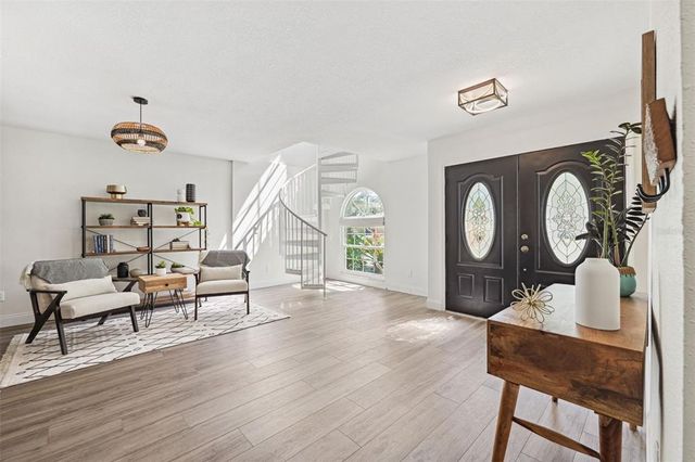 640 KENNETH WAY, Tarpon Springs, FL 34689