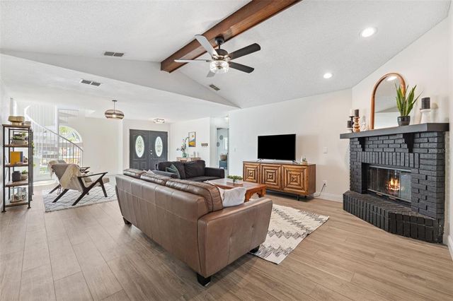 640 KENNETH WAY, Tarpon Springs, FL 34689