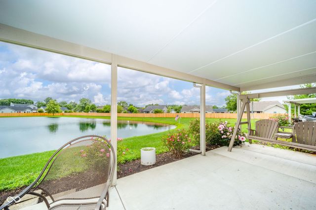 1815 S Patriot Drive, Yorktown, IN 47396